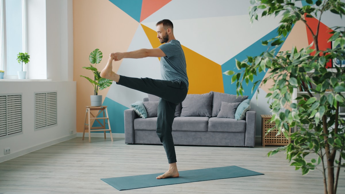 Die Geschichte von Bodyharmonynutrition